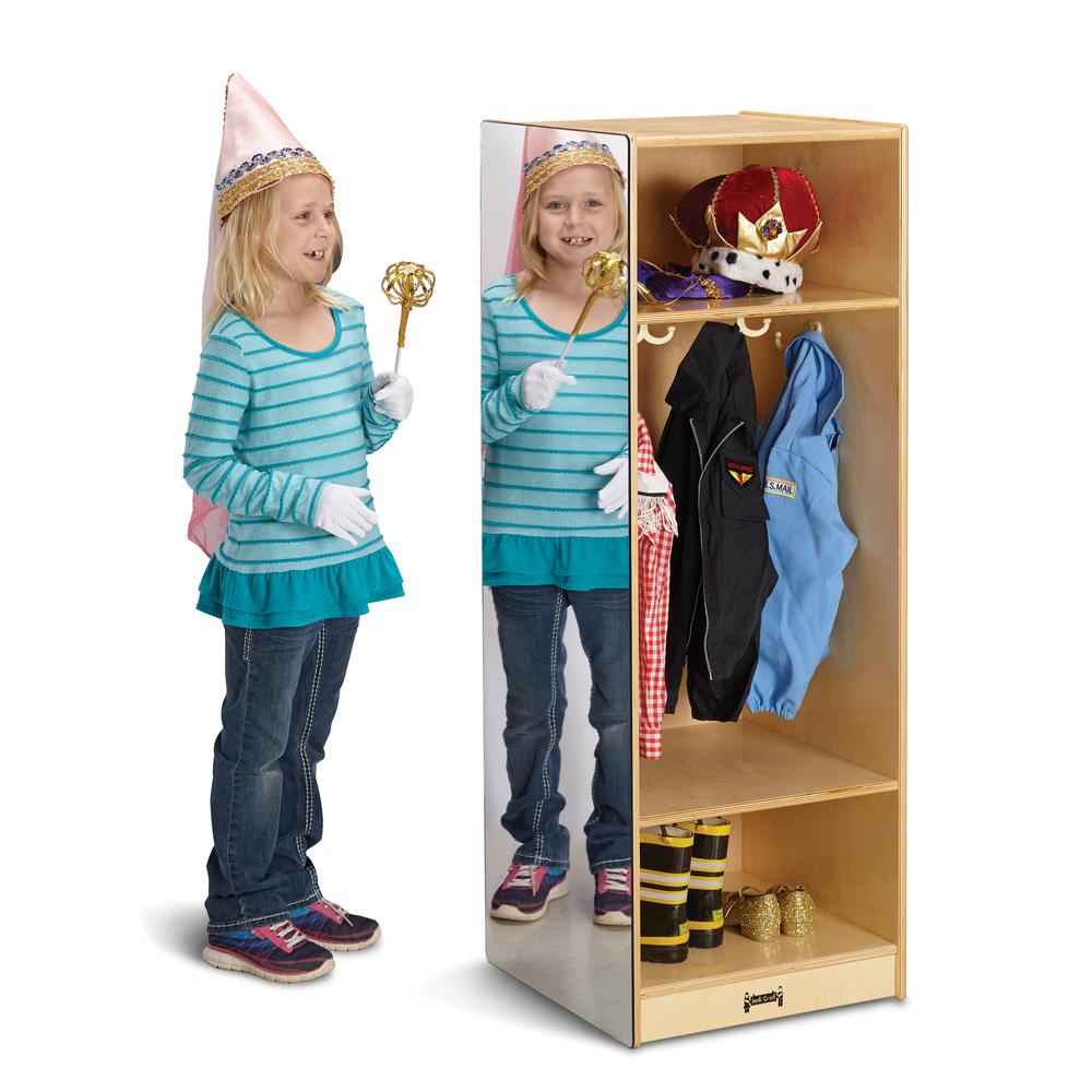 Jonti-Craft® Dress-Up Locker