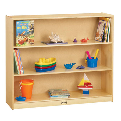 Mega Straight-Shelf Mobile Unit