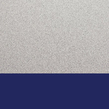 Kidney Activity Table - 48" X 72", Mobile - Gray/Blue/Gray