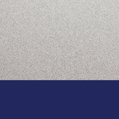 Kidney Activity Table - 48" X 72", Mobile - Gray/Blue/Gray