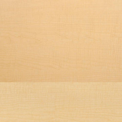 Kidney Activity Table - 48" X 72", Mobile - Maple/Maple/Gray