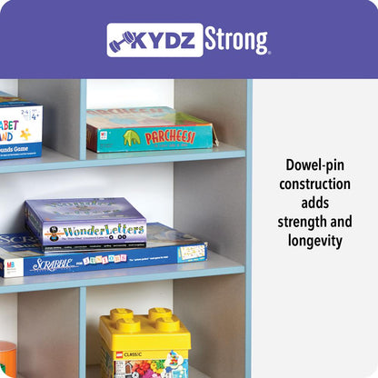 2 Station Art Center - Key Lime Green