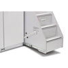 Diaper Changer with Stairs - Right