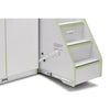 Diaper Changer with Stairs - Right