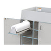 Diaper Changer with Stairs - Right