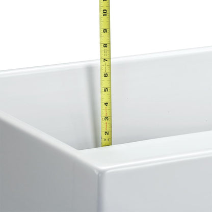 Diaper Changer with Stairs - Left