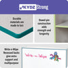 25 Tub Mobile Storage - with Tubs