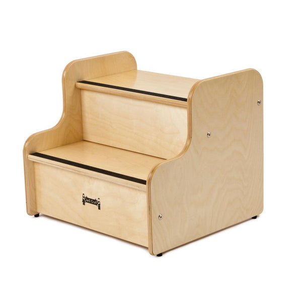 Step Up Deluxe Stool