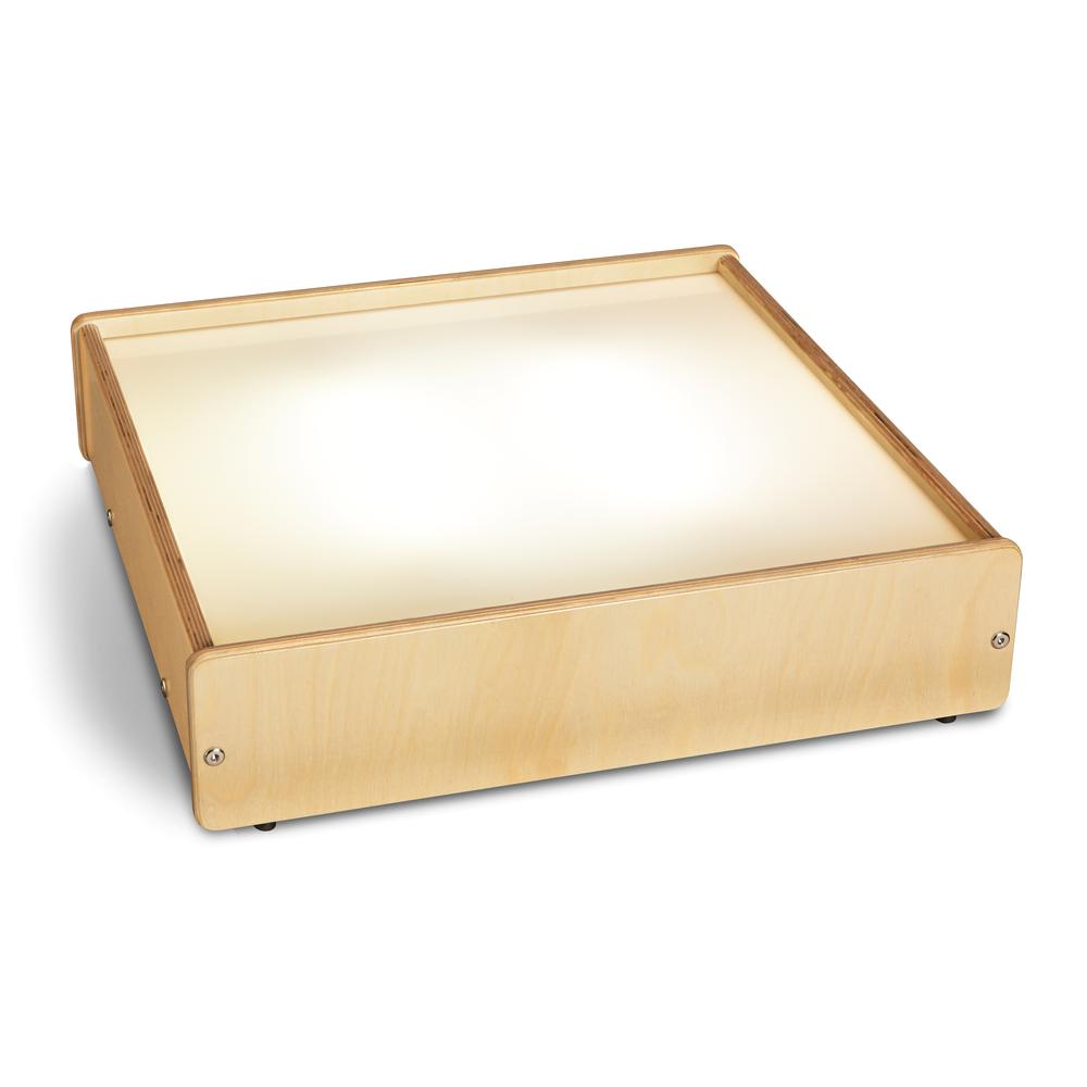 Jonti-Craft® Light Box Table