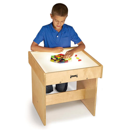 Jonti-Craft® Light Box Table