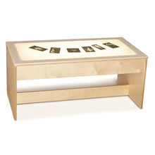 Large Light Table