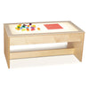 Jonti-Craft® Large Light Table