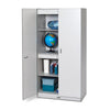 Storage Cabinet - Gray
