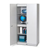 Storage Cabinet  - Gray