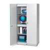 Storage Cabinet - Coastal Blue
