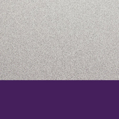 Kidney Activity Table - 48" X 72", Mobile - Gray/Purple/Gray