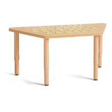 Jonti-Craft® Purpose+ Trapezoid Table