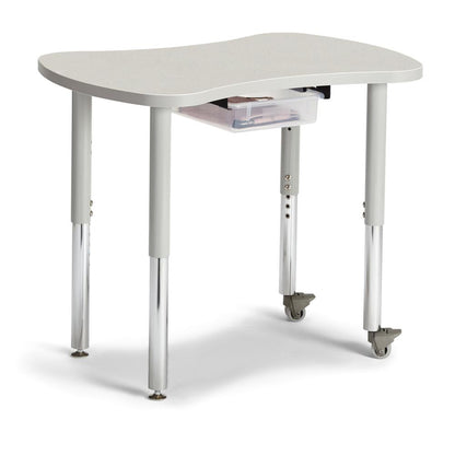 Store-It Drawer Kit - with Clear Paper-Tray