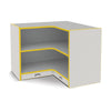 Toddler Inside Corner Storage
