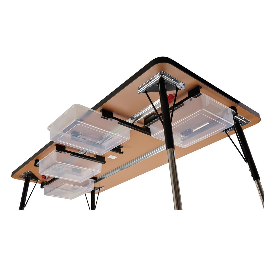 Store-It Drawer Kit - with Clear Paper-Tray - 2 Pack
