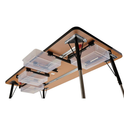 Store-It Drawer Kit - with Clear Paper-Tray - 2 Pack