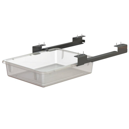 Store-It Drawer Kit - with Clear Paper-Tray