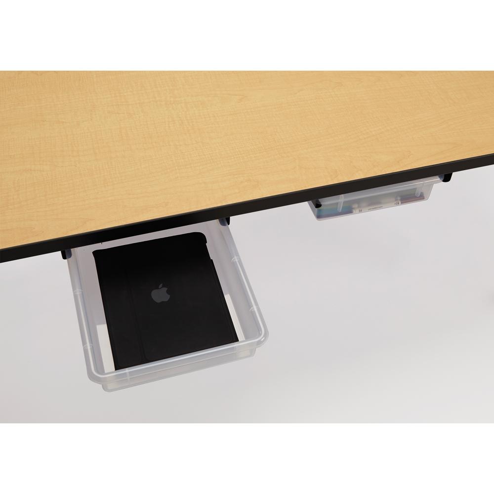 Store-It Drawer Kit - with Clear Paper-Tray - 2 Pack