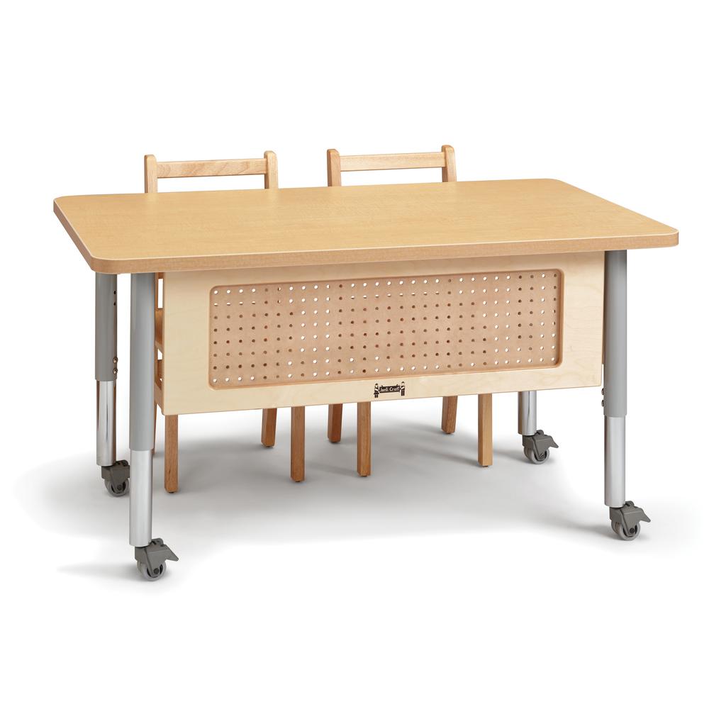Jonti-Craft® STEM Workstation