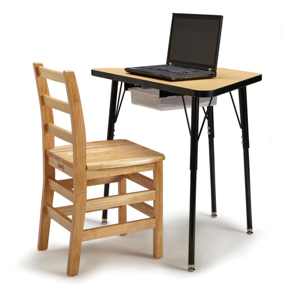 Store-It Drawer Kit - with Clear Paper-Tray