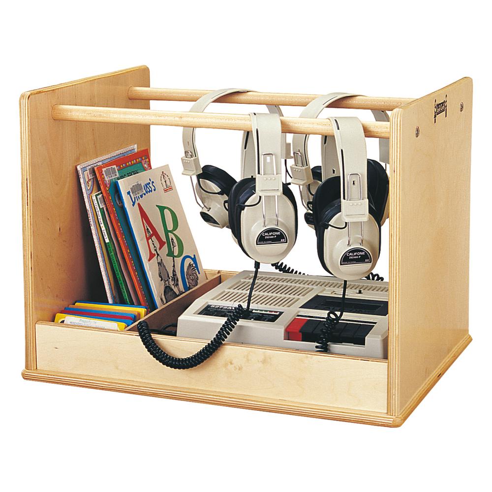 Audio Caddie