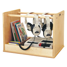 Audio Caddie