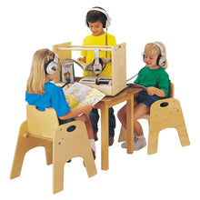 Audio Caddie