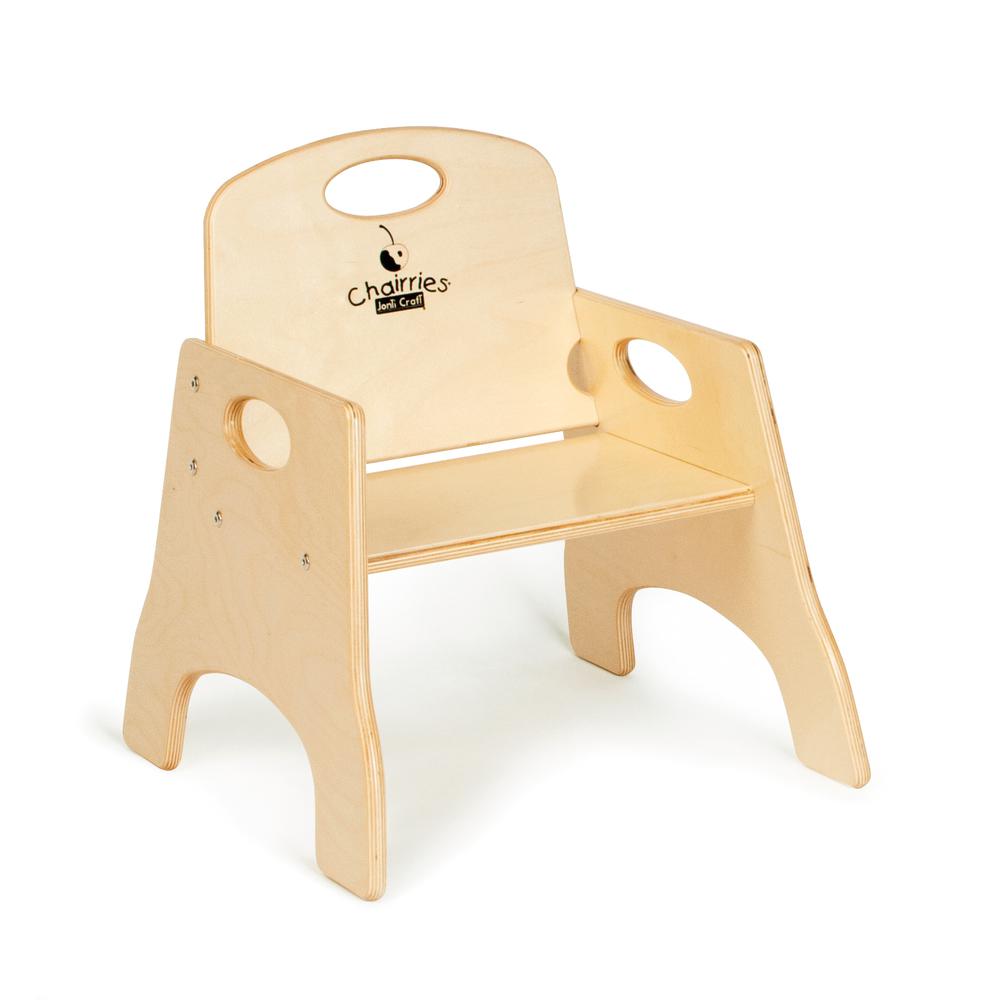 Chairries 7" Height