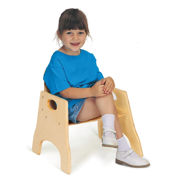 Chairries 11" Height