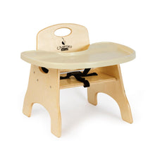 High Chairries Premium Tray - 15" Seat Height