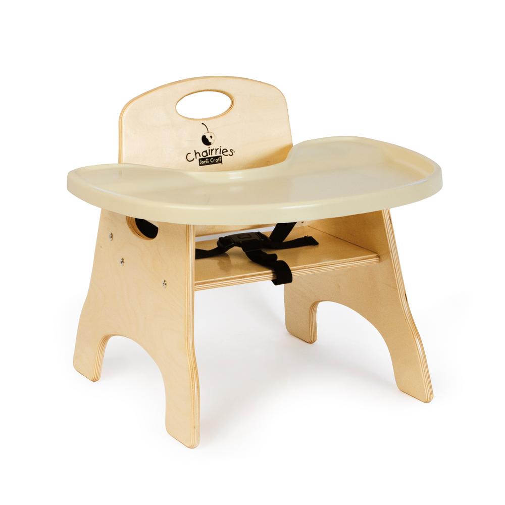 High Chairries Premium Tray - 15" Seat Height