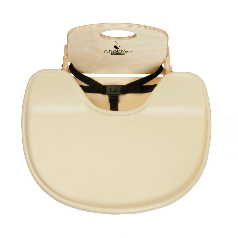 High Chairries Premium Tray - 15" Seat Height - ThriftyKYDZ