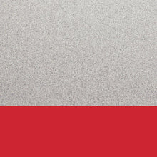 Octagon Activity Table - 48" X 48", Mobile - Gray/Red/Gray