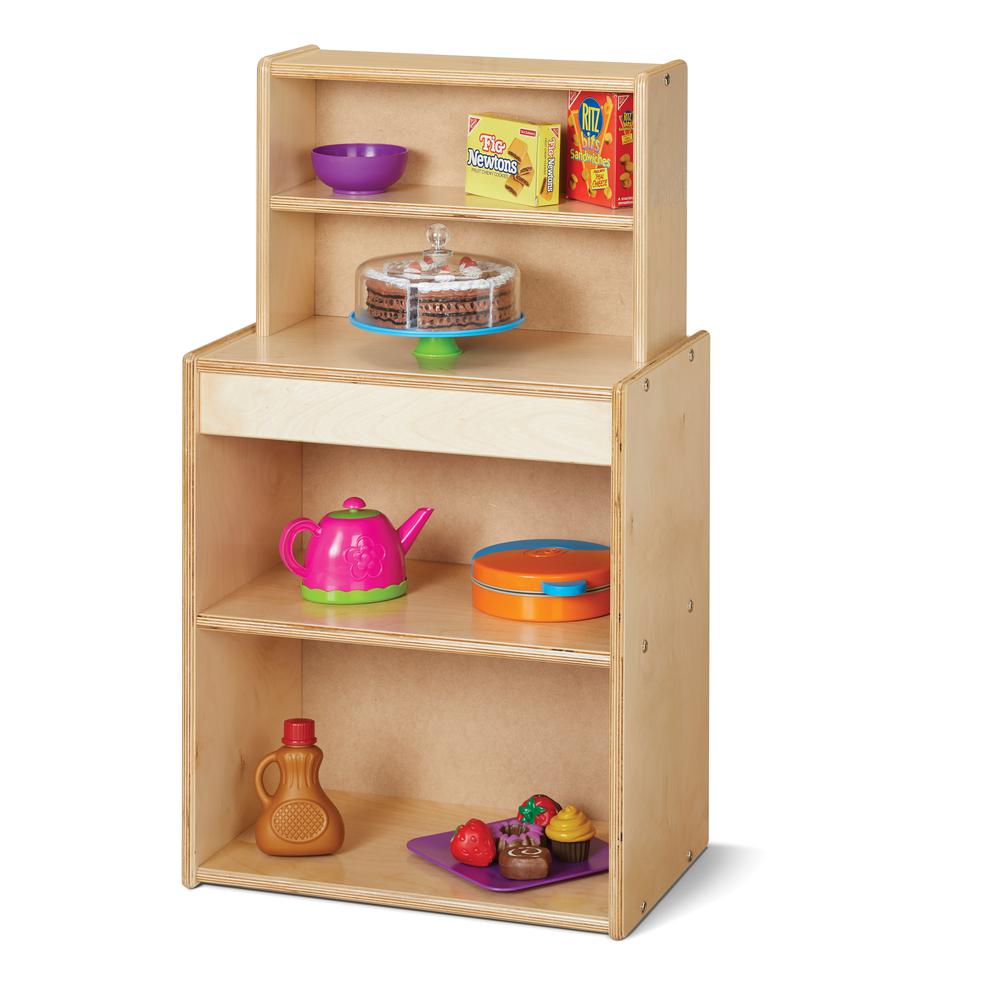 Play Kitchen Cupboard