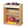 Play Kitchen Sink, Natural Wood Color