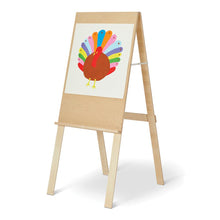 Single Sided Easel
