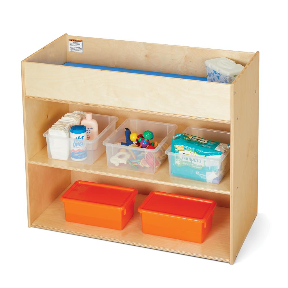 Changing Table