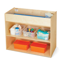 Changing Table