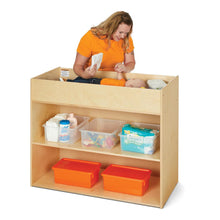 Changing Table