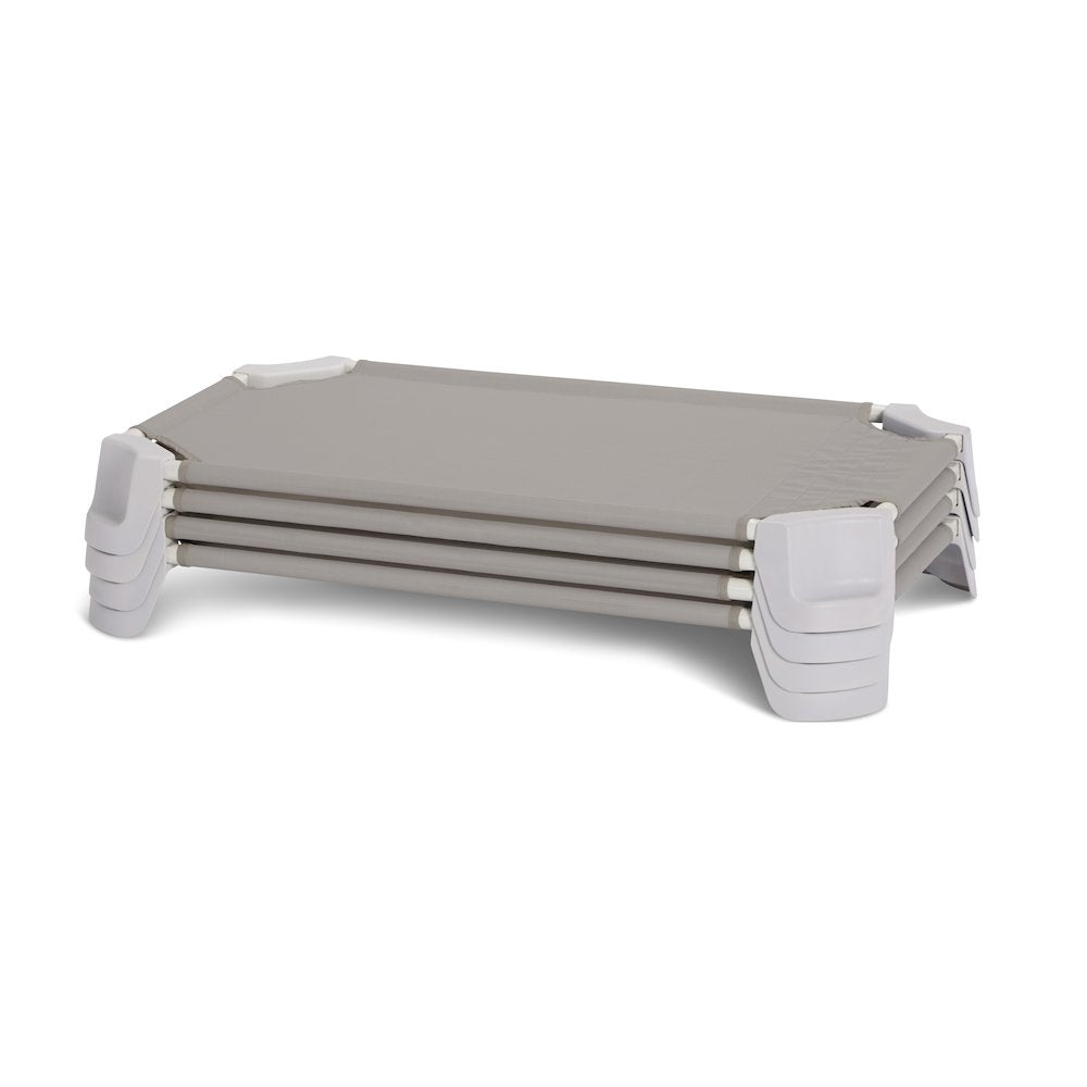 Jonti-Craft QuietTime Daycare Cot - RTA