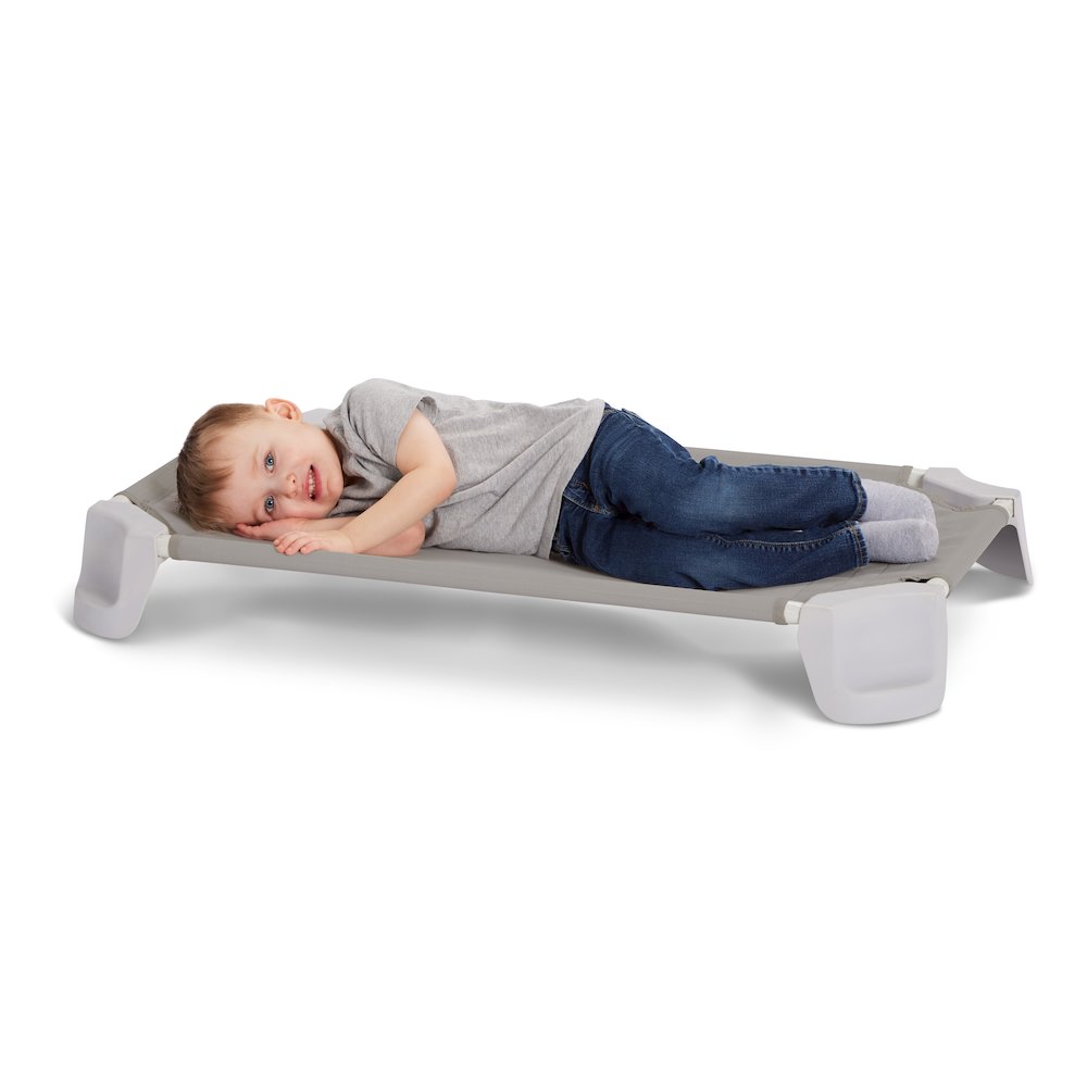 Jonti-Craft QuietTime Daycare Cot - RTA