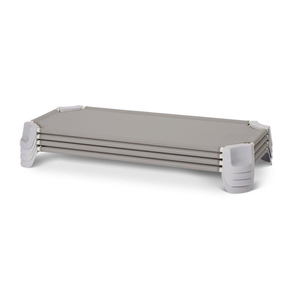 Jonti-Craft QuietTime Preschool Cot - RTA