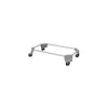 Jonti-Craft QuietTime Daycare Cot Cart - RTA