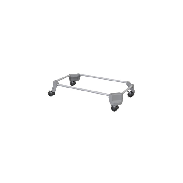 Jonti-Craft QuietTime Daycare Cot Cart - RTA