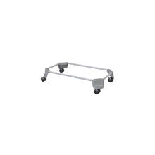 Jonti-Craft QuietTime Daycare Cot Cart - RTA